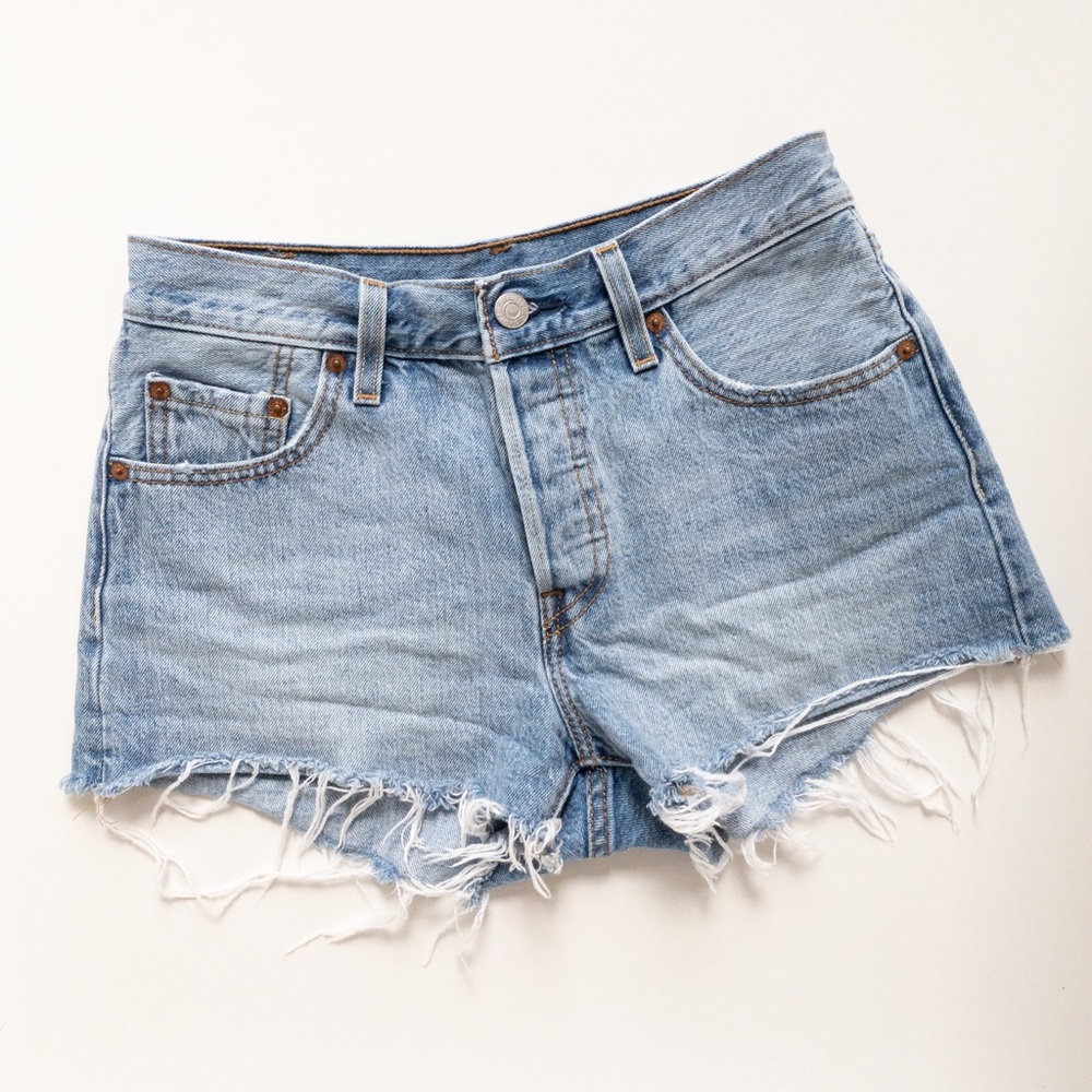Levi’s Original 501 Shorts